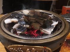 -泥炉烧肉师(新街口金銮巷店)