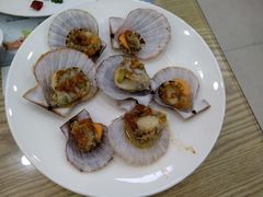 -聚德福海鲜家常菜(刘庄店)