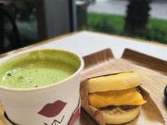 -巴黎贝甜(常德路店)