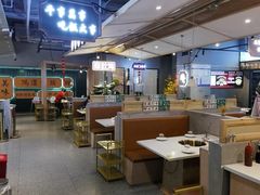 -八珍玉食鸡煲·打边炉(印象城店)