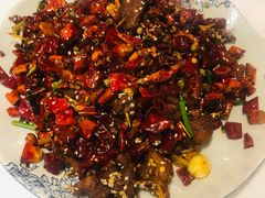 -付掌柜在成都·热炒砂锅集(金禾店)