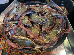 -海峡水产品交易中心(海鲜交易区)