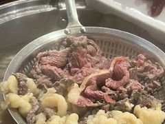 -养牛邓·潮汕牛肉海鲜自助火锅(广州店)