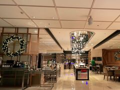 -TABLE·味西餐厅-成都茂业JW万豪酒店