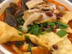 招牌螺蛳粉-螺小胖柳州螺蛳粉(钟楼总店)