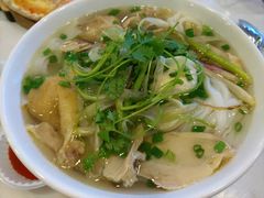 -芽庄中心购物广场