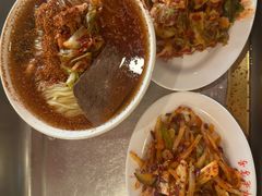 -西塔大冷面(市府大路店)