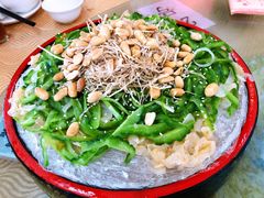 -横岗朋仔餐厅