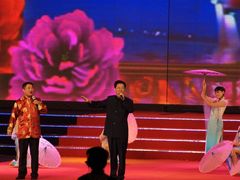 -南京奥林匹克体育中心-体育馆