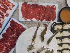 -牛天下·牛肉·海鲜·打边炉·融合菜