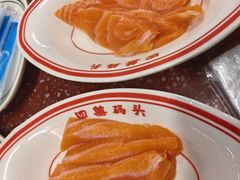 -四囍码头海鲜烧烤自助火锅(外滩南京东路悦荟广场店)