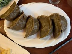 -老张烤羊(王哥庄店)