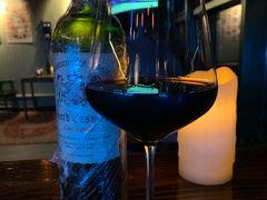 -后院儿·精酿·塔罗Happy Bar