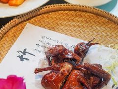 -老伙记海鲜码头(北滘店)