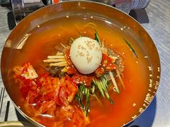 -Meet Sun韩式大排档(五一广场7MALL店)