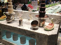 -火锅岛潮牌自助餐厅(天津天佑城店)