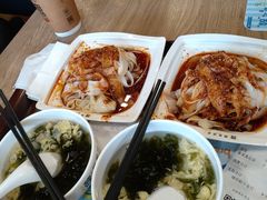 -魏家凉皮(十里河店)