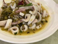 -顺风海鲜港(金玉兰店)