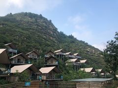 -北京山里寒舍度假酒店