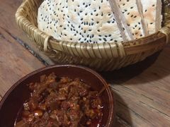 -小杨烤肉(朱雀店)