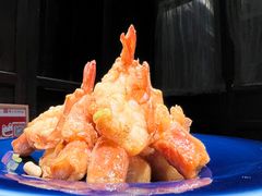 -小吊梨汤·北京菜·烤鸭(四元桥店)