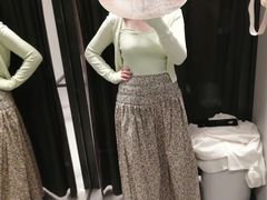 -ZARA(顺城购物中心店)