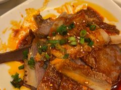 -马凯餐厅(长椿街店)