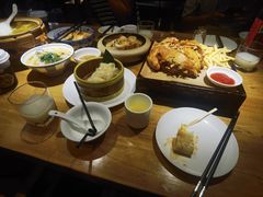 -東舍食唐精品陕菜馆