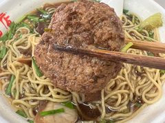 占肉-老赵面店(大西路店)