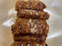 -鸡本无敌江湖菜(摩尔城店)