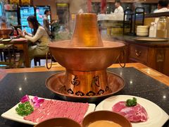 -南门涮肉(通州大船店)