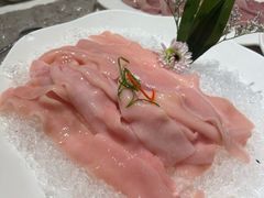 生鹅肠-围炉夜话·潮汕卤水火锅(榕江店)