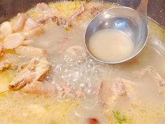-阿鸡鱼庄·顺德鲜蒸小炒(亚运村店)