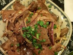 -百年老扣碗(沙坪坝店)