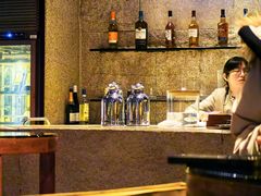 -广州柏悦酒店·悦吧·顶楼露天酒吧