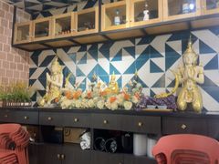 -Home Thai·泰谣(王府井apm店)