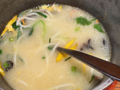 -云海肴·汽锅鸡·云南菜(苏州中心店)