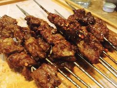 烤串-熙成烧烤(白塔岭店)