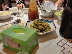 -漫天香·小龙虾餐厅(夏湾店)
