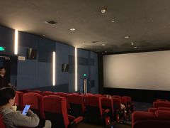 -太平洋影院(西村店)