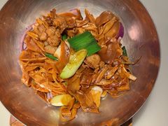 -绿茶餐厅(北京世纪金源店)