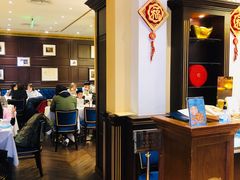 大堂-COVA(新天地Xintiandi店)