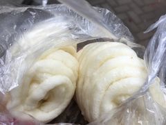 -清泉阁包子铺(中山路店)
