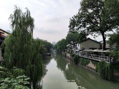 -小河直街历史文化街区