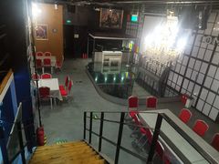 -明日世界密室轰趴·剧本桌游·箭馆团建(国贸店)