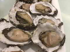 -威海会馆海鲜餐厅