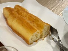 -北京泰富酒店-柏景轩中餐厅