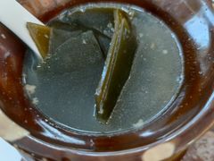 -粥瓜婆特色砂锅粥(白石洲店)