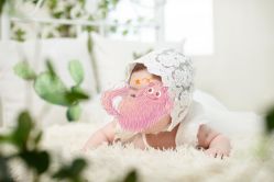 -小熊维尼高端儿童摄影(宝安旗舰店)