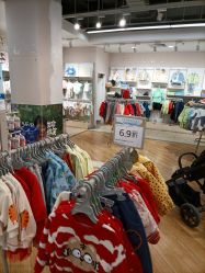 -乐友孕婴童(北京乐友双井店)